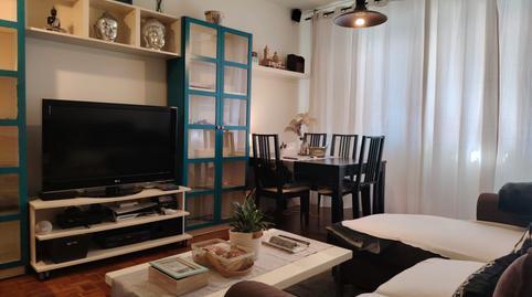 Foto 2 de Piso de alquiler en Martín Barúa Picaza Kalea, San Adrián, Bilbao