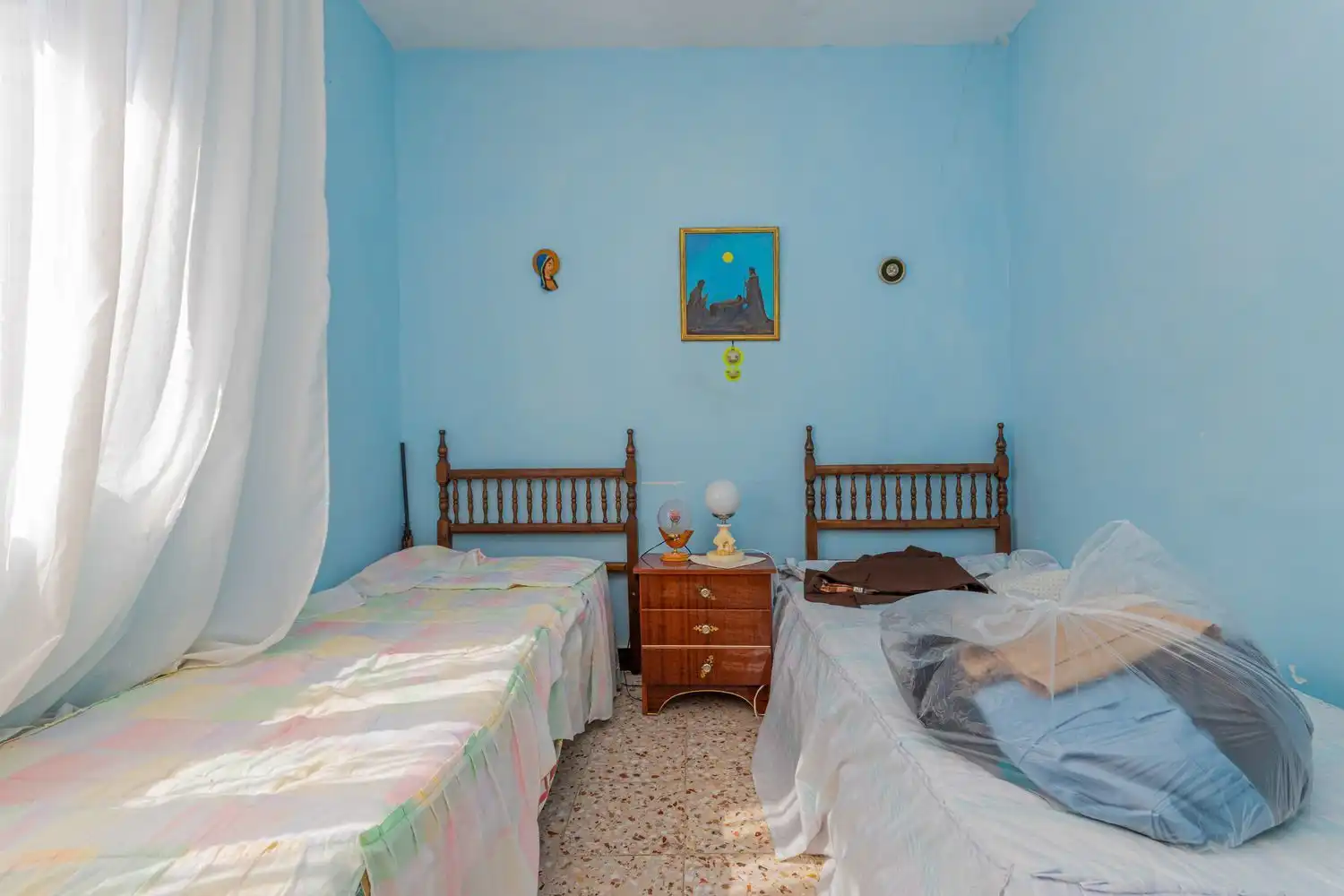 Habitación de Casa o chalet en venta en Robledo de Chavela