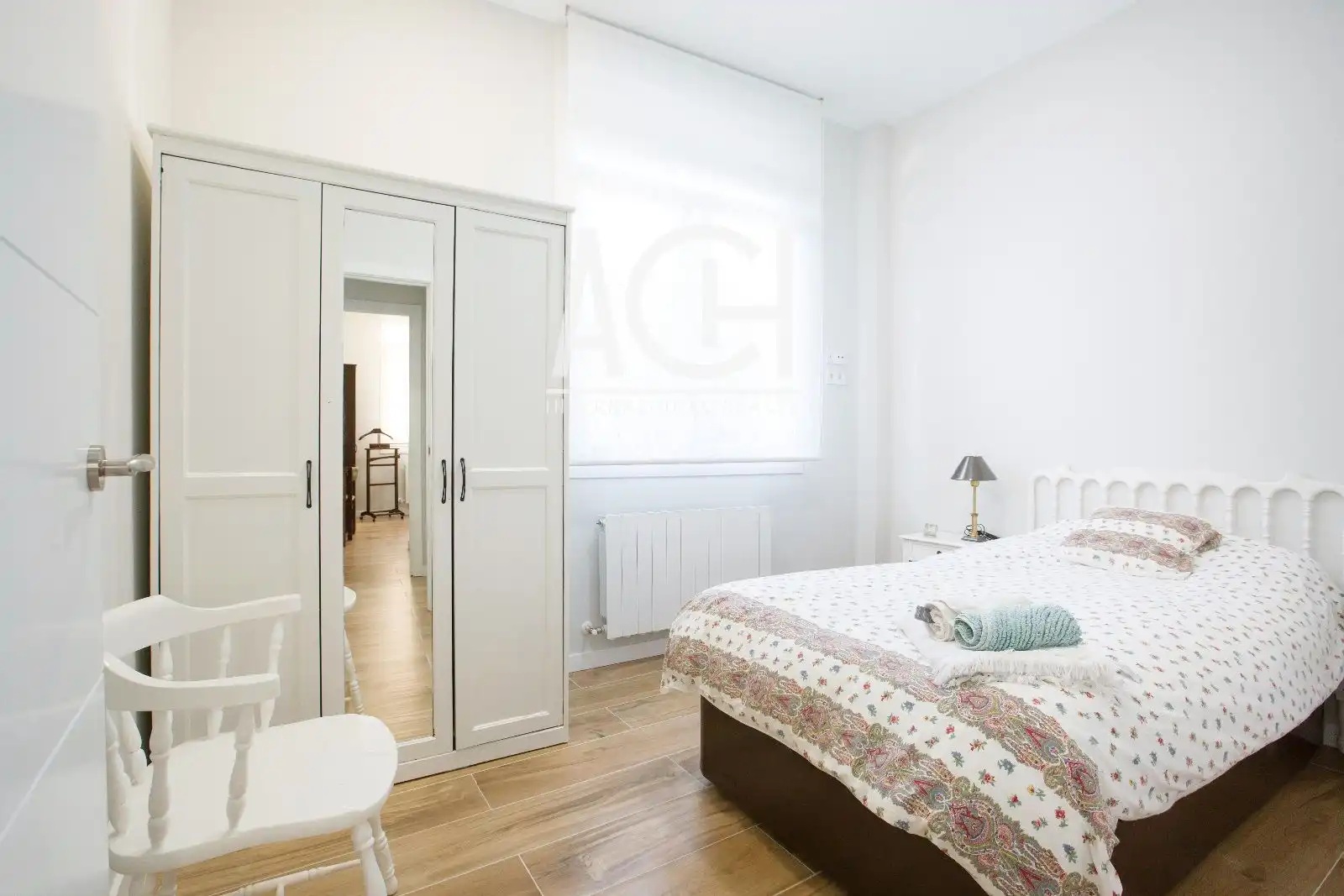 Wohnung zur Miete in Berango