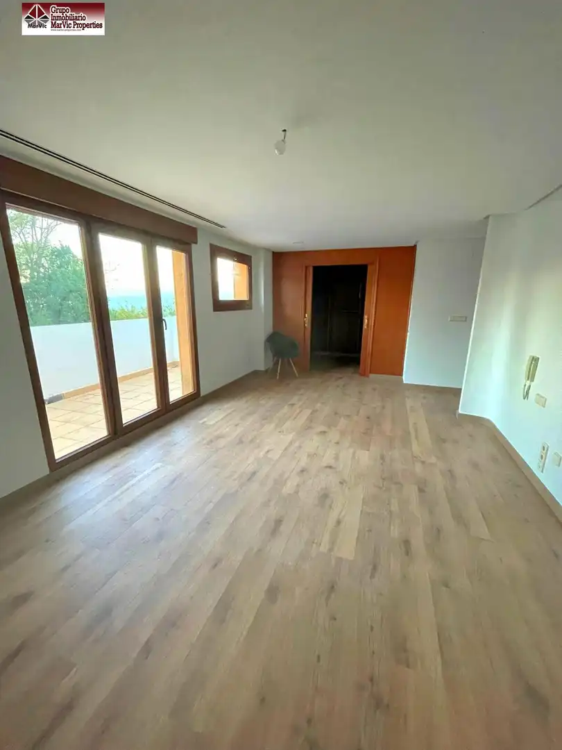 Casa o chalet en venta en Gandia con Aire acondicionado, Calefacción y Jardín privado