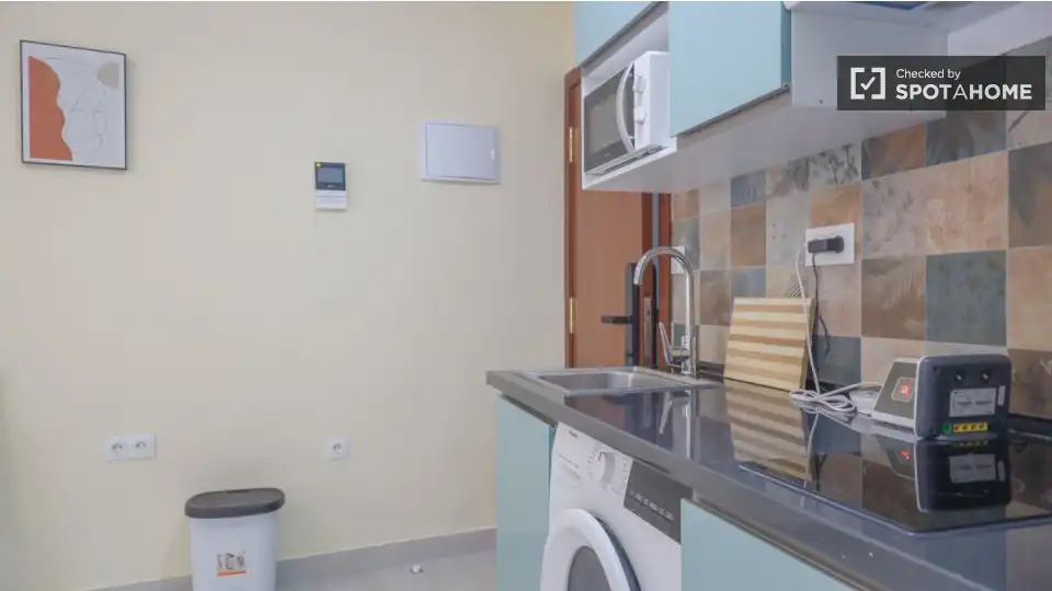 Wohnung zur Miete in Tetuán, imagen 13