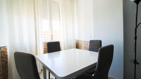 Foto 4 de Apartament de lloguer a Glorieta Cortadura, Paseo Marítimo - San José - La Laguna, Cádiz Capital