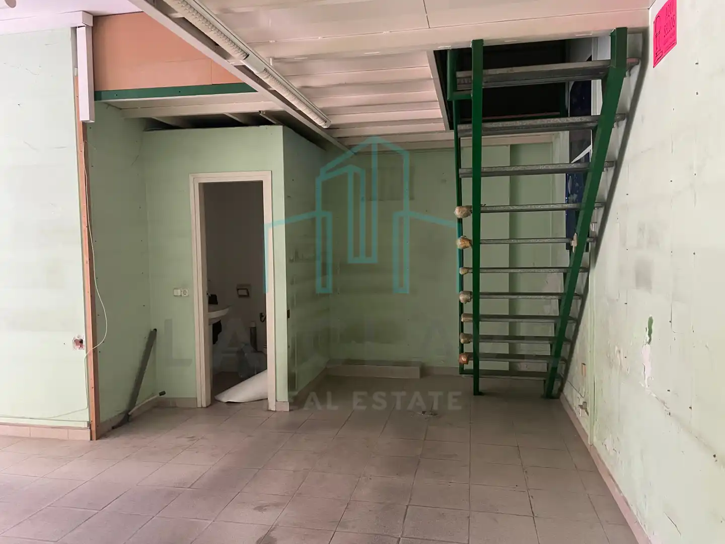 Local commercial à vendre à Avinguda Prat de la Riba, imagen 4