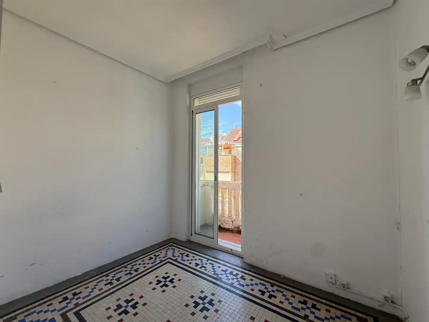 Appartement avec terrasse à vendre à Calle Almirante Cadarso, imagen 5