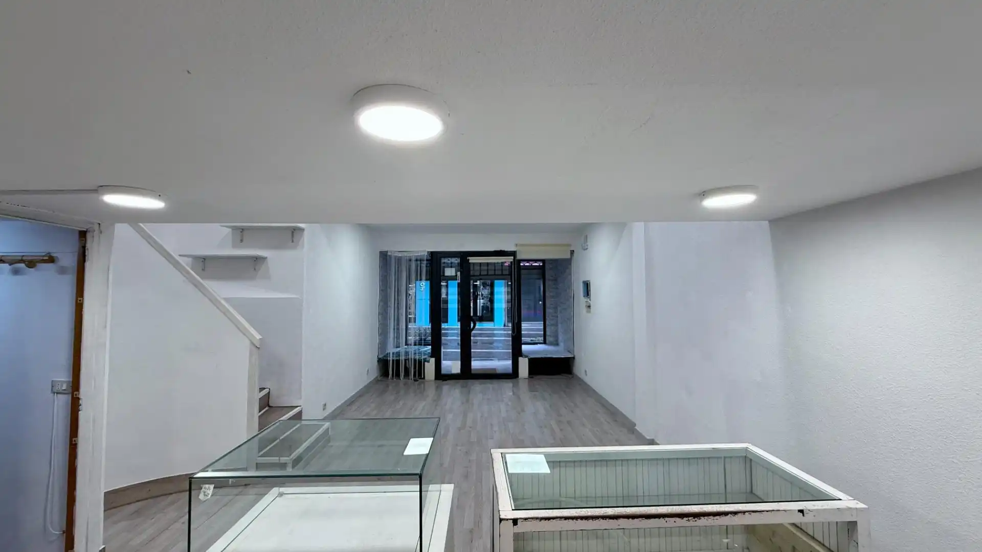Geschaftsraum zur Miete in Cuéllar
