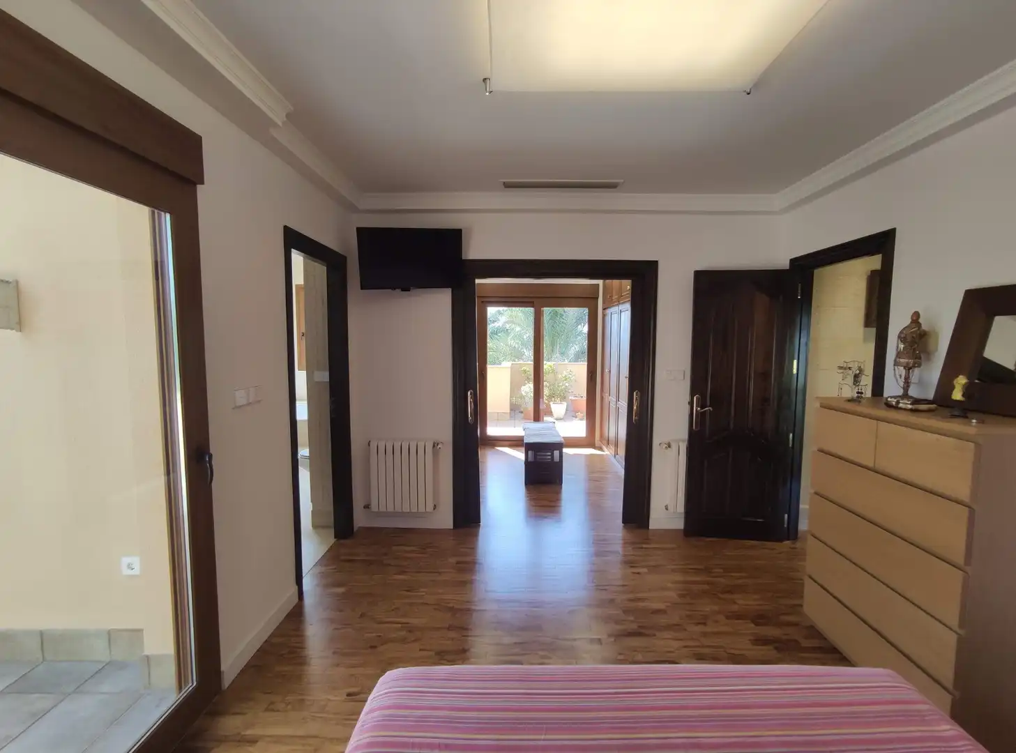 Casa o xalet en venda en Elche / Elx amb Aire condicionat, Calefacció i Jardí privat