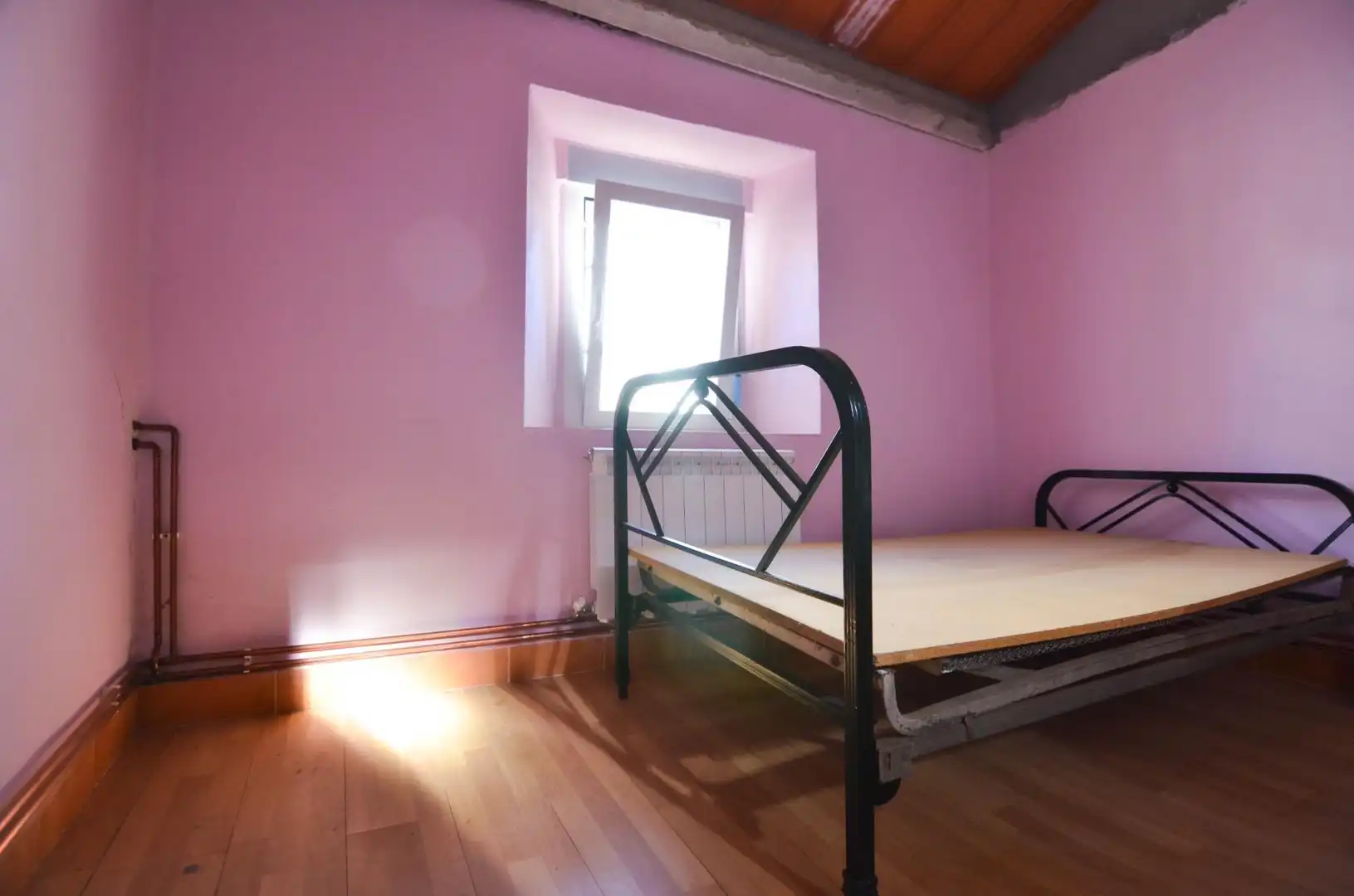 Houses for sale in Frades de la Sierra