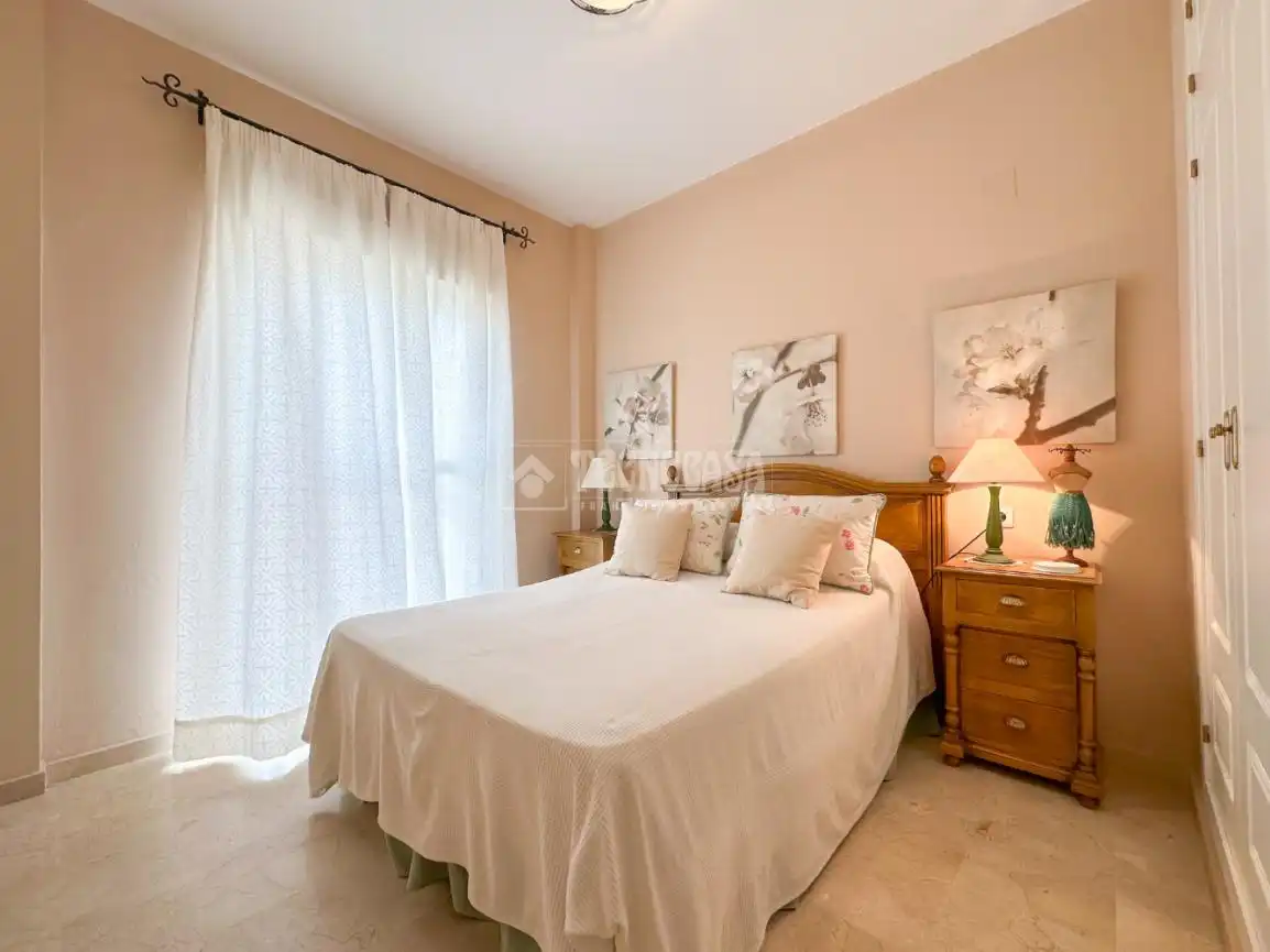Habitación de Piso en venta en Chipiona con Calefacción
