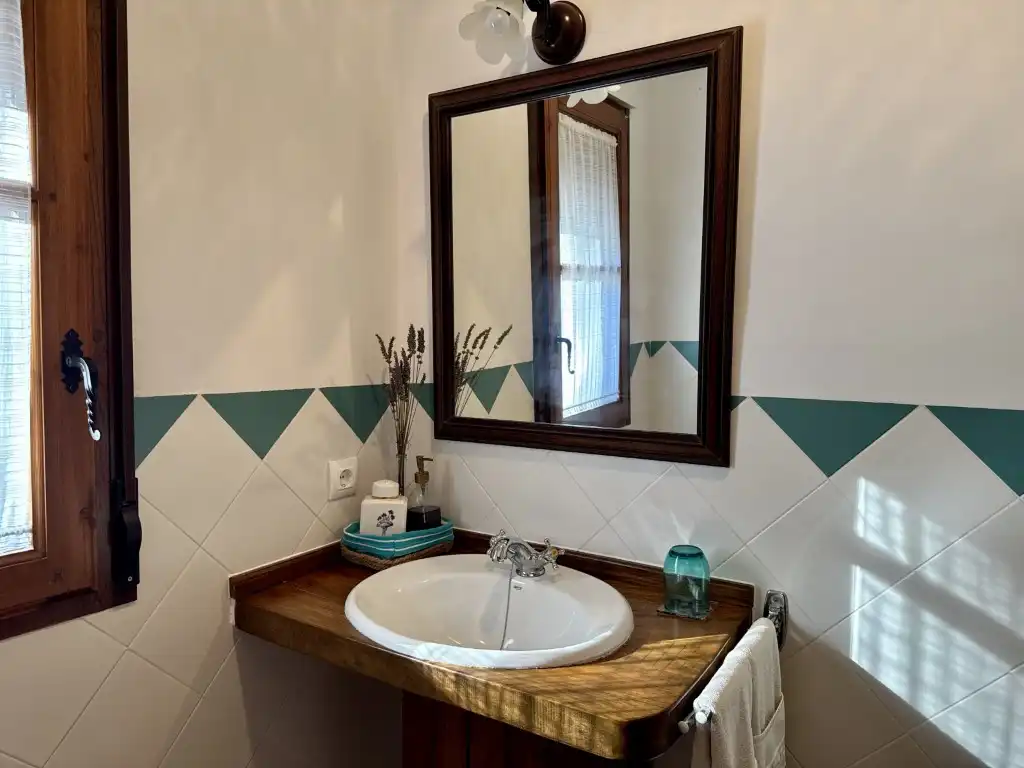 Casa rústica en venda a Valencia de Alcántara, imagen 31