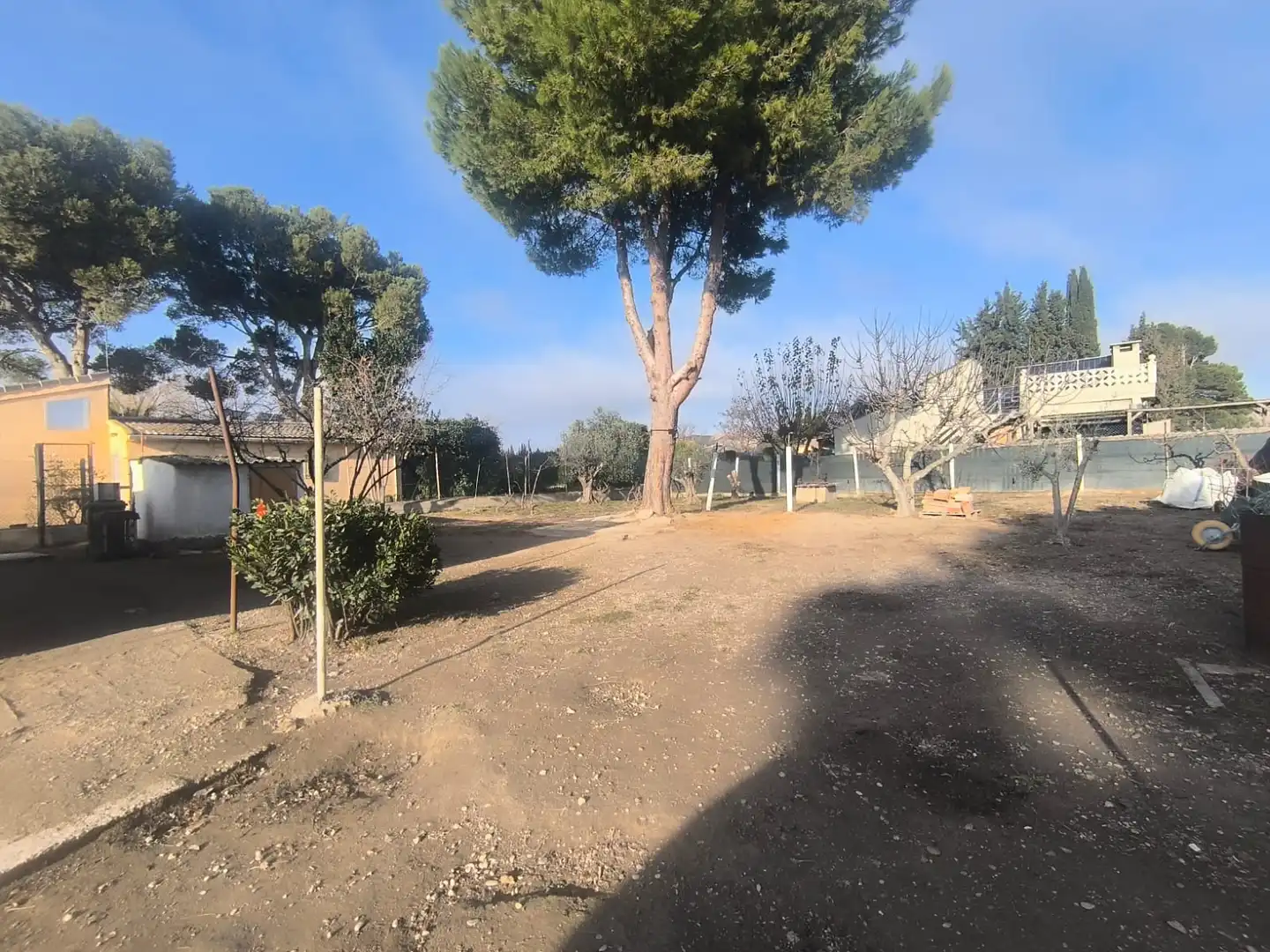 Casa o chalet en venta en Osera de Ebro con Jardín privado, Trastero y Piscina