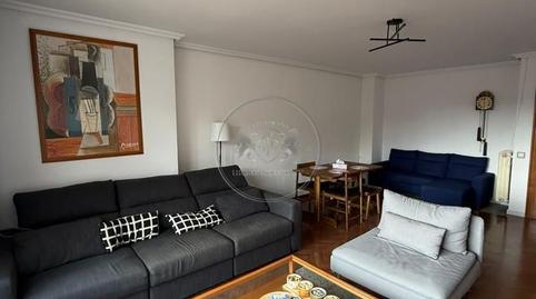 Foto 5 de Pis en venda a De Los Pueblos, Primera Fase - Nuevo Tres Cantos, Madrid