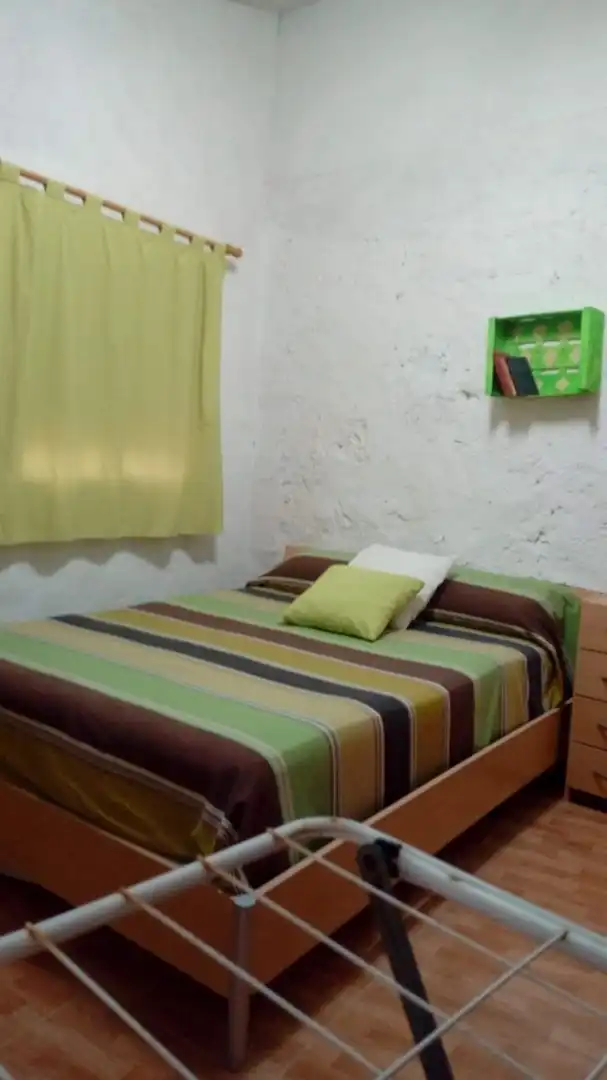 Habitación de Casa o chalet en venta en Espadilla con Terraza