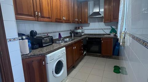 Foto 3 de Casa adosada en venda a El Rocío - La Milagrosa, Cádiz