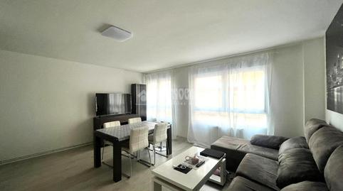 Foto 5 de Pis en venda a La Granja,  Zaragoza Capital