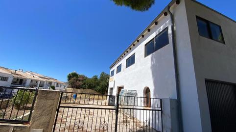 Photo 4 of Premises for sale in Castella la Manxa, el Baladrar, La Viña - Montemar - San Jaime, Alicante
