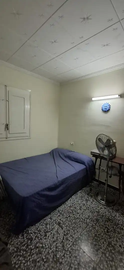 Habitación de Casa o chalet en venta en Cubells con Jardín privado, Trastero y Piscina