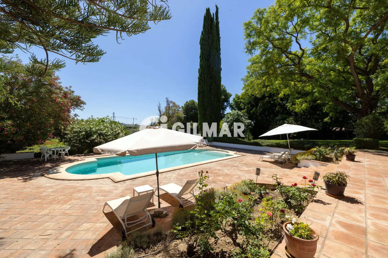 Villa con piscina in vendita a Los Flamingos, imagen 63