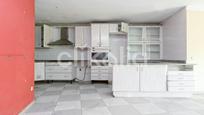 Kitchen of Flat for sale in L'Hospitalet de Llobregat