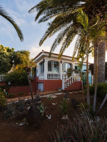 Casa-chalet en Venta en El Sauzal