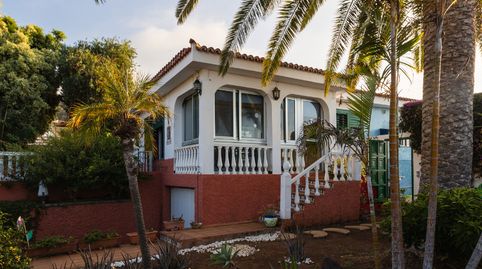 Foto 4 de Casa o chalet en venta en El Sauzal, Santa Cruz de Tenerife