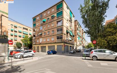 Flat for sale in Nervion,  Granada Capital