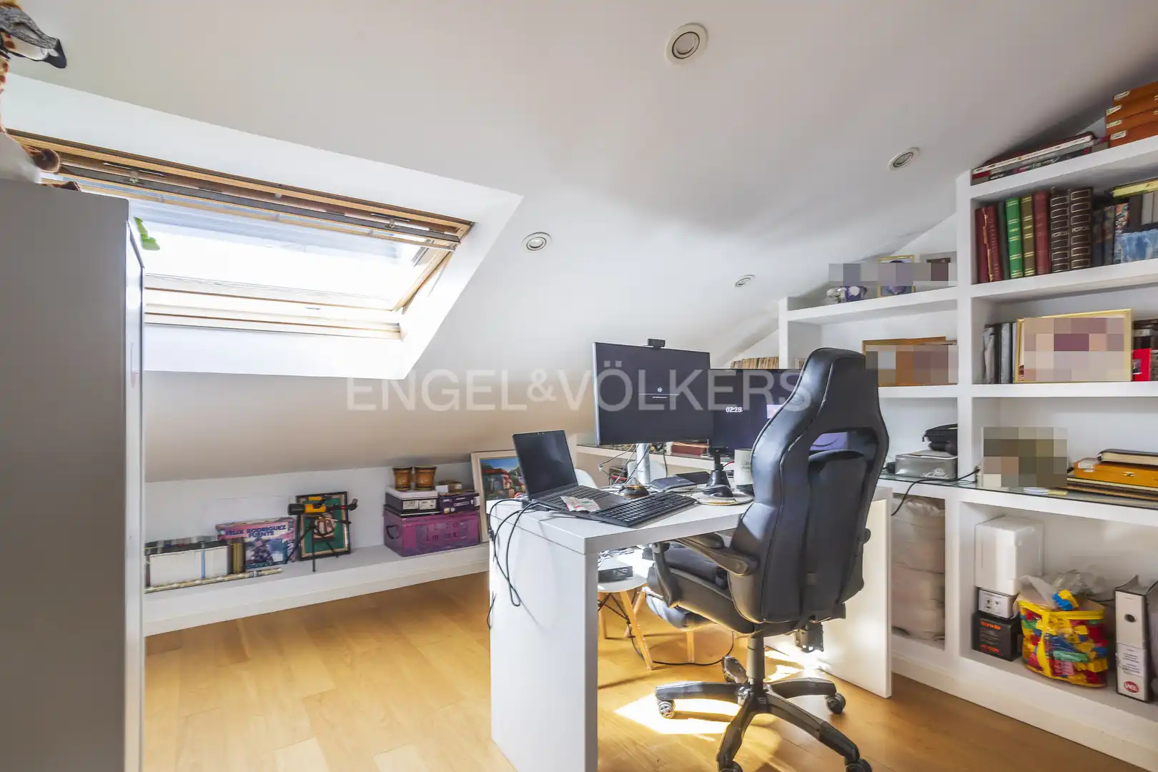 Casa o chalet en venta en Madrid con Calefacción y Jardín privado