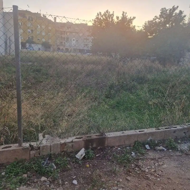 Terreno residencial en venta en Calle Sant Roc, imagen 4