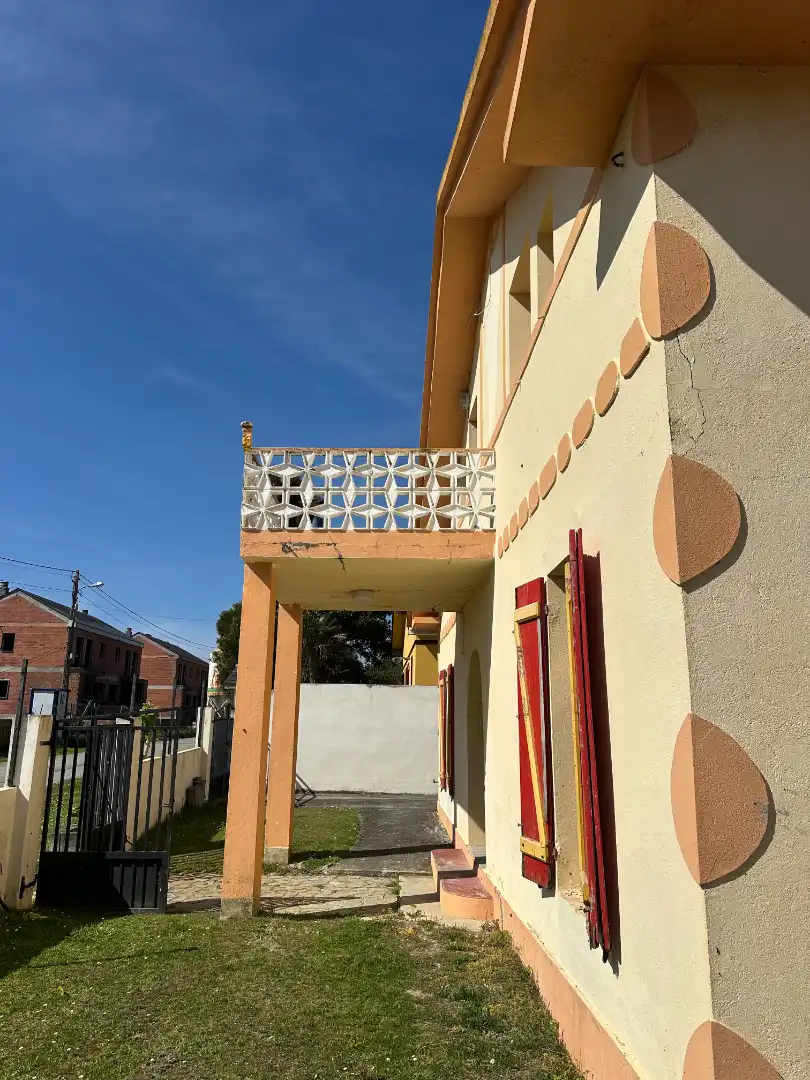 House with terrace for sale in Paseo do Pinar 11, imagen 20