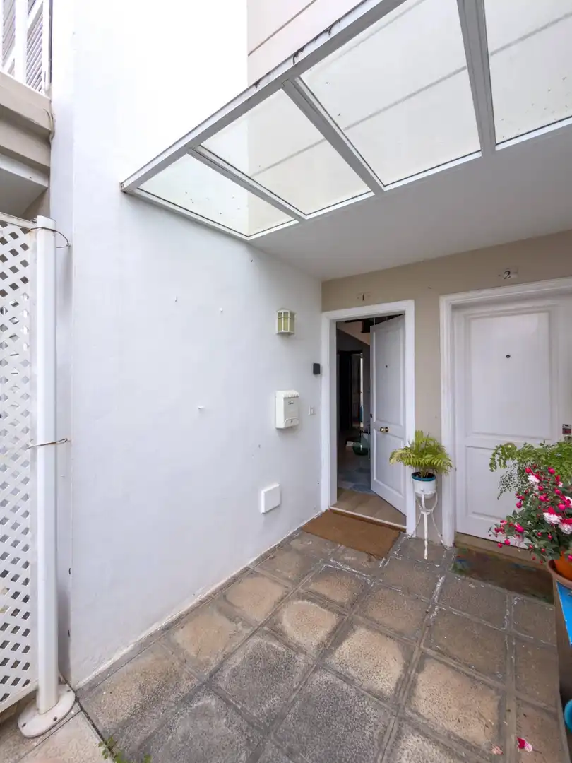 Detached homes for sale in San Cristóbal de la Laguna