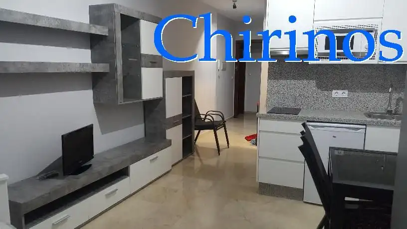 Wohnung zur Miete in Zona Centro