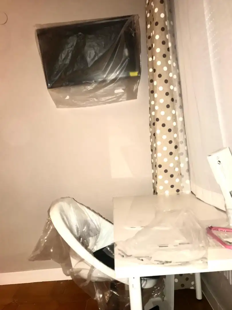 Piso de alquiler en Avenida la Salle, 35, Centro Ciudad