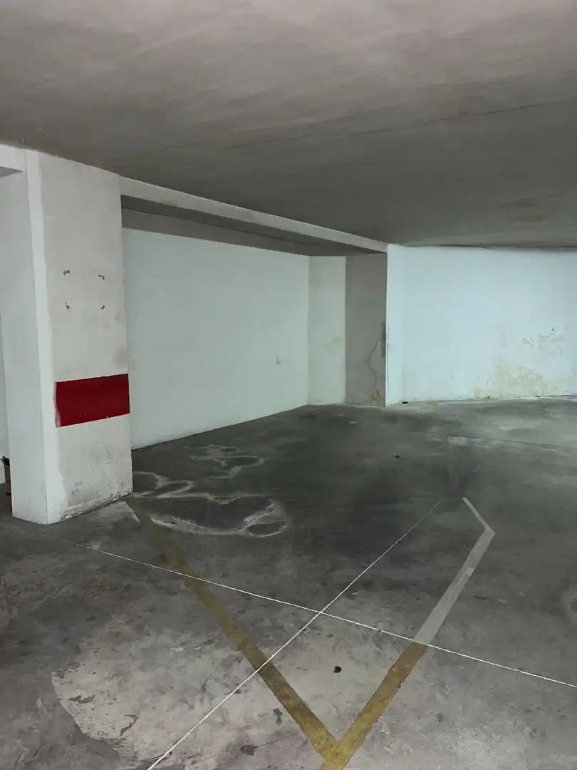 Einzelparkplatz zum Verkauf in Monóvar  / Monòver, imagen 5