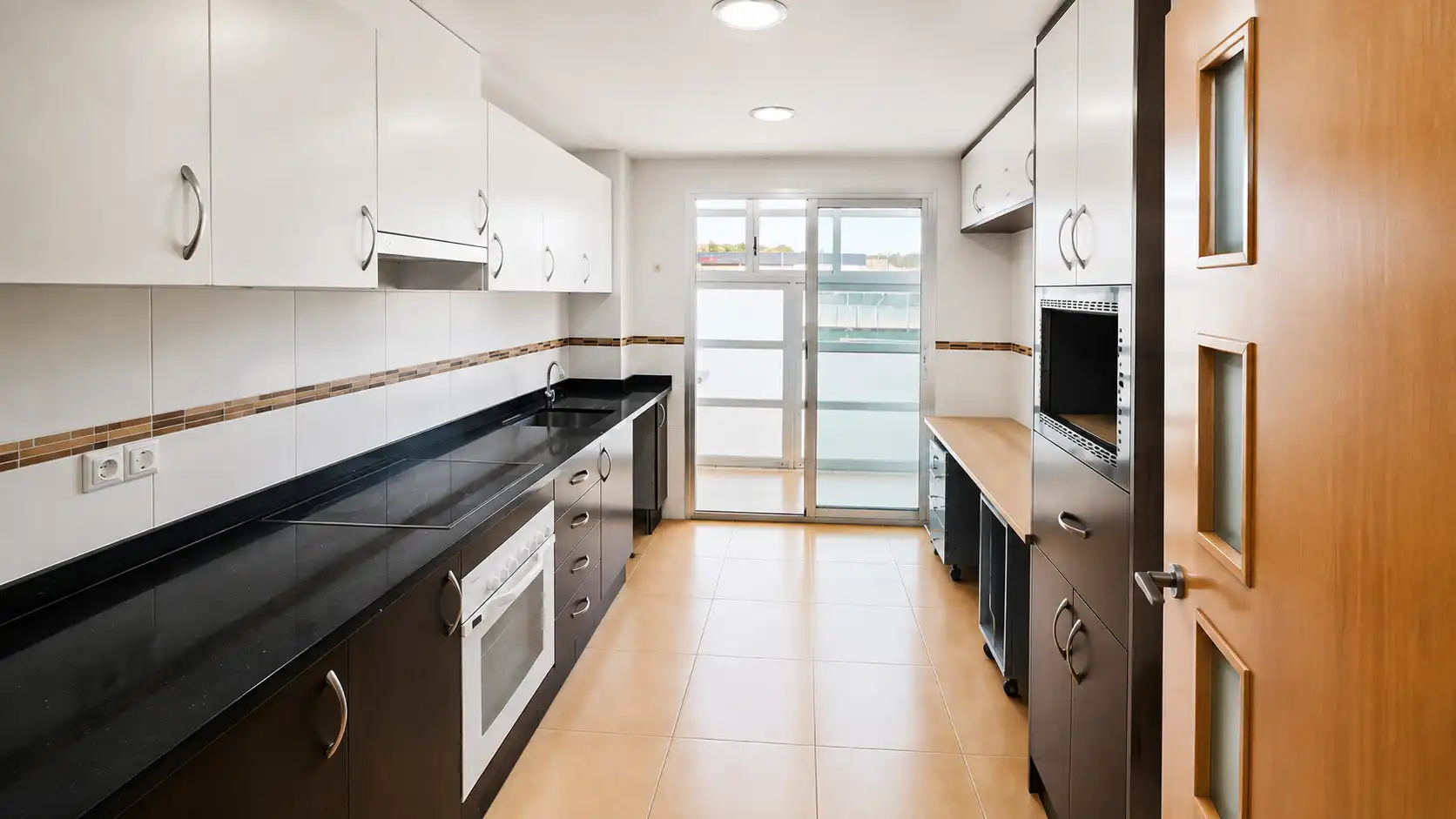 Flat with pool for sale in Santa Pola ciudad, imagen 4