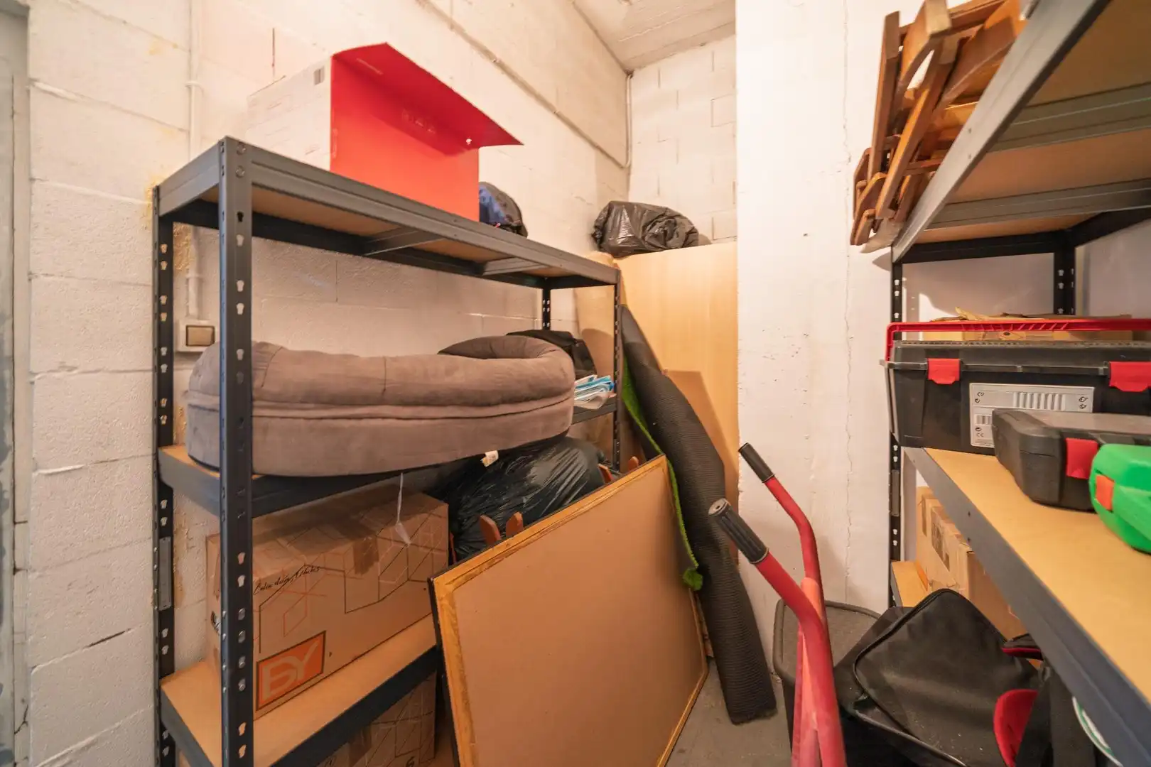 Flat for sale in Gójar  with Air Conditioner, Heating and Terrace