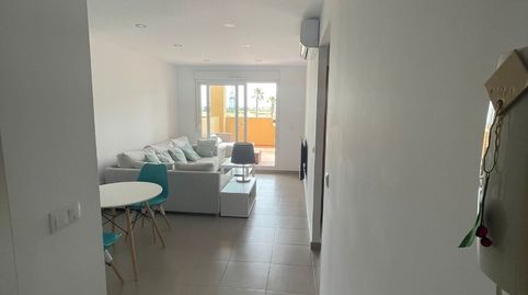 Foto 3 de Apartamento de alquiler en Terrazas de la Torre Golf, Torre-Pacheco