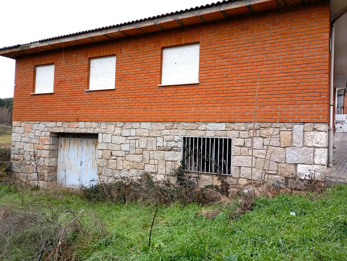 Haus mit Garten zum Verkauf in Robledo de Chavela, imagen 2