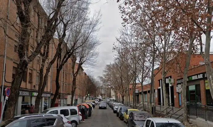 Piso en venta en Campiña