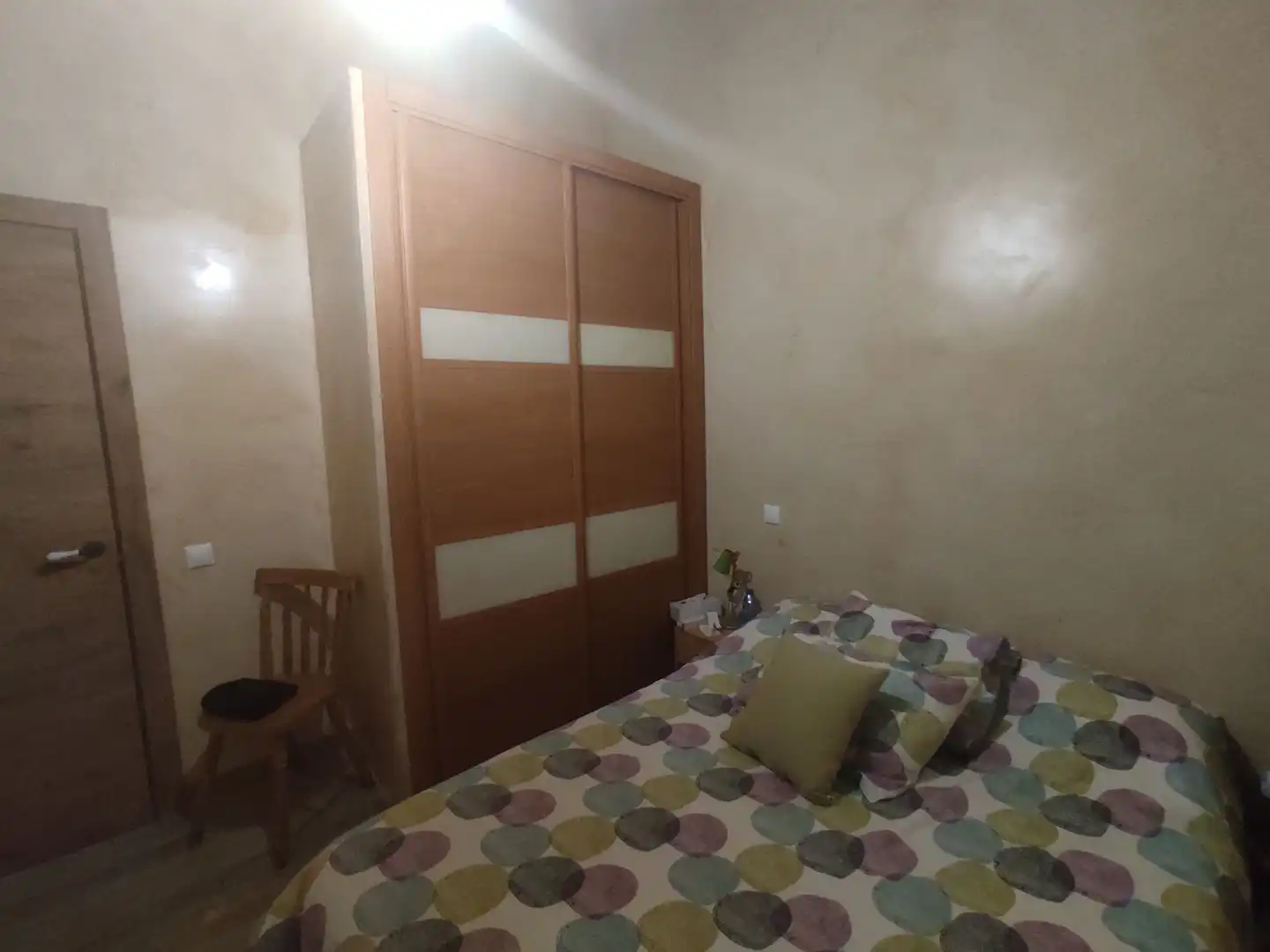 Habitación de Finca rústica en venta en Málaga del Fresno