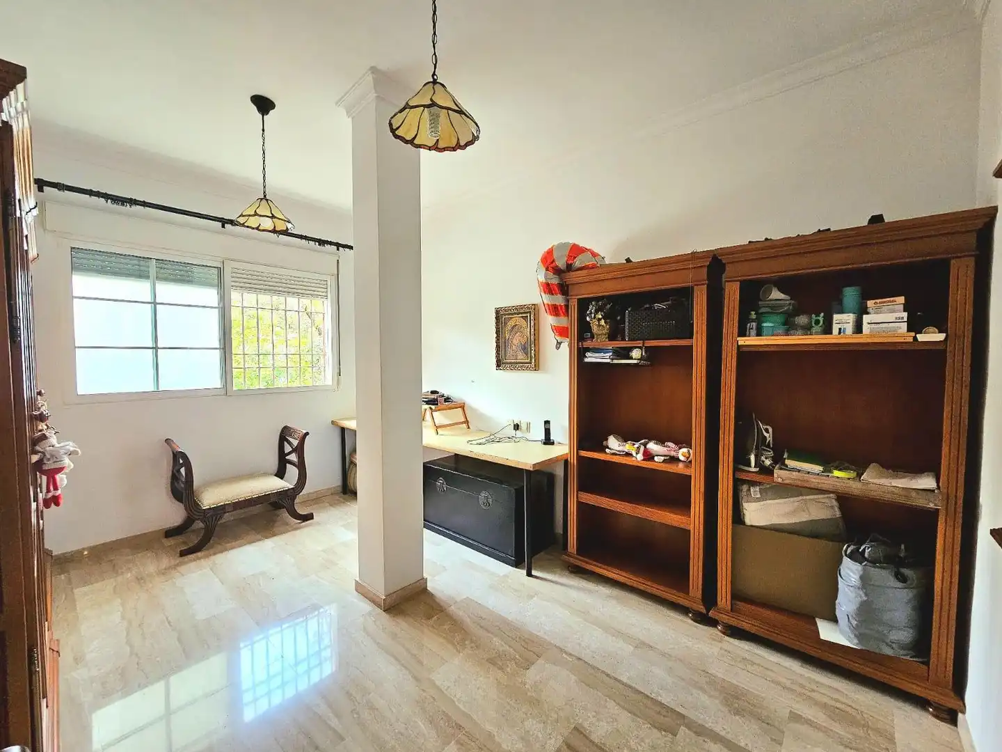 Chalet con piscina en venta en PLATERO HEREDIA, imagen 49