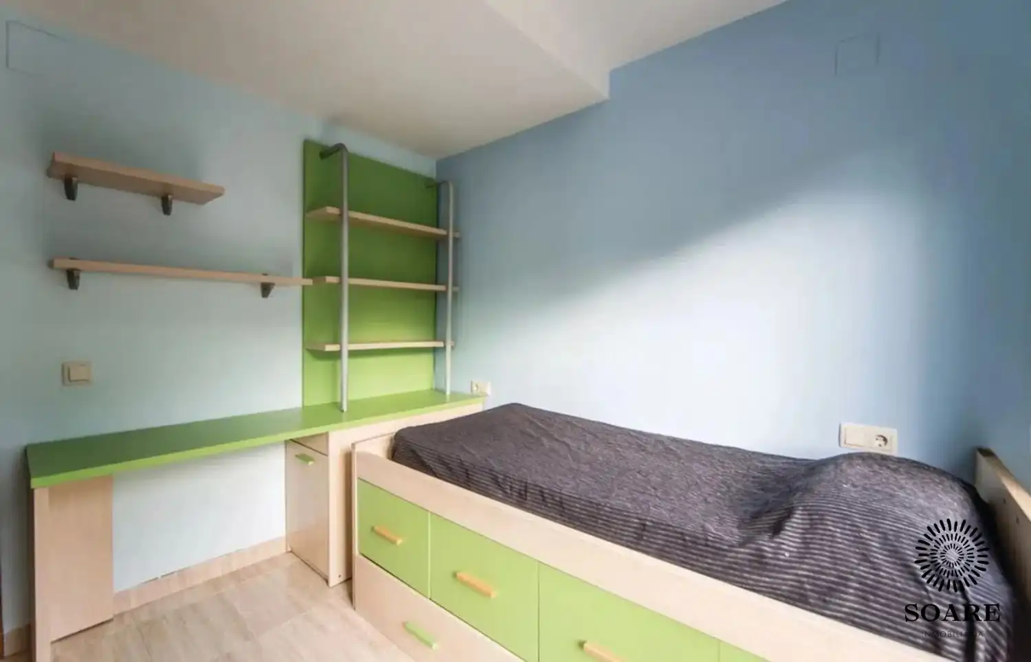 Villa mit Terrasse zum Verkauf in CIUDAD JARDIN, imagen 4