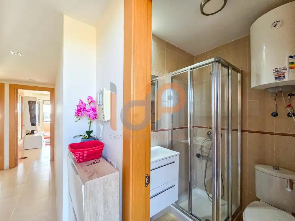 Wohnung mit Terrasse zum Verkauf in Cala Marqués, imagen 25