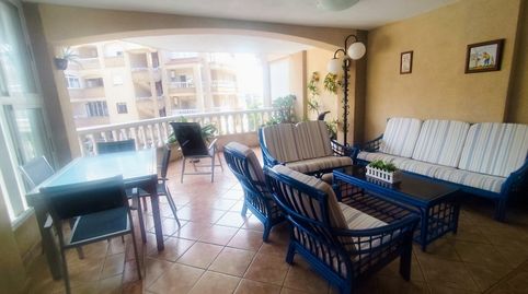 Foto 4 de Apartamento en venta en Racó, Cullera