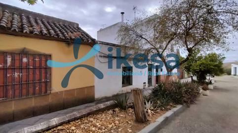 Foto 2 de Casa o xalet en venda a Santa Cruz,  Córdoba Capital