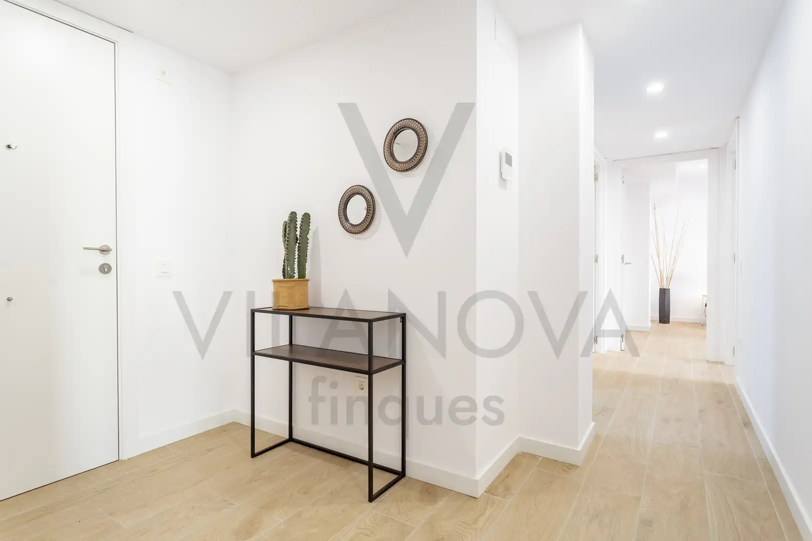 Appartamento di nuova costruzione con terrazza in vendita a Passeig de l'Estació 5, imagen 18