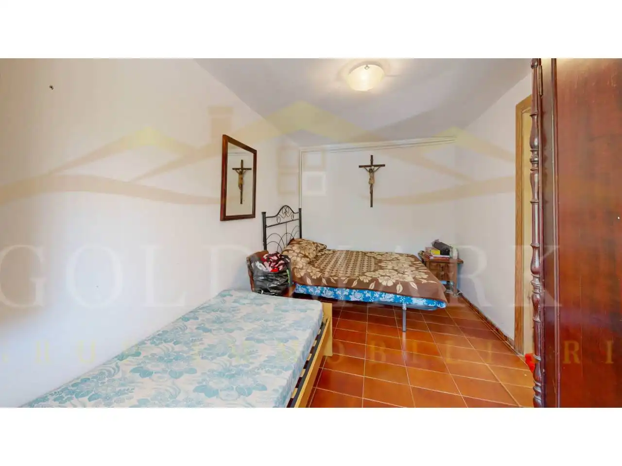 Dormitori de Casa o xalet en venda en Corbera de Llobregat amb Calefacció, Jardí privat i Terrassa