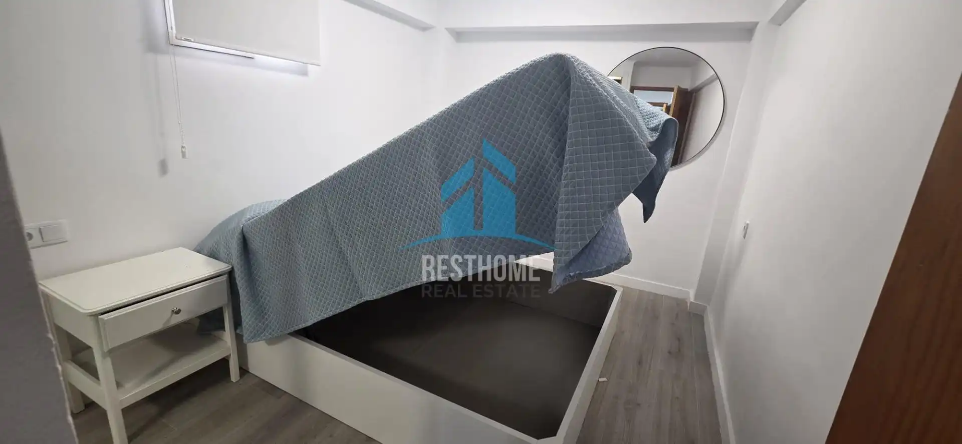 Bedroom of Houses for sale in Cullera