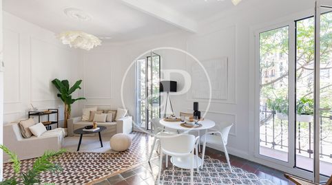 Foto 3 von Wohnung zum Verkauf in Carrer de Provença, Dreta de l'Eixample, Barcelona Capital