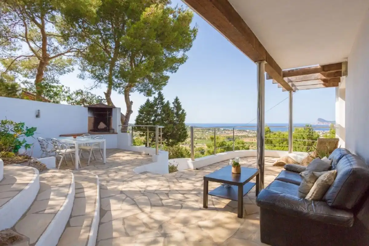 Haus mit Terrasse zur Miete in Diseminado Casa Blanco, imagen 16