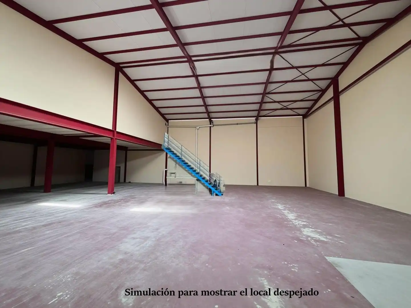 Local comercial en venta en Plaza DR GOMEZ ULLA, imagen 6