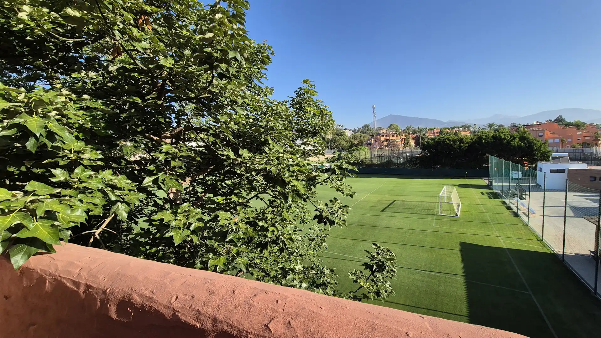 Attic for sale in Casasola